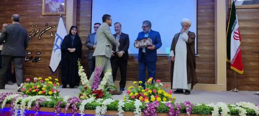 برگزاری مراسم گرامیداشت دهه سرآمدی آموزش  10