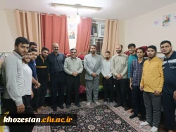 بازدید از سراهای دانشجویی 2