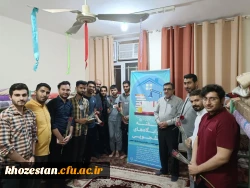 بازدید از سراهای دانشجویی 3