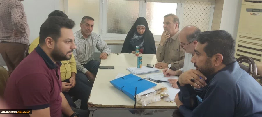 مصاحبه جذب نیروی کار درآشپزخانه 2