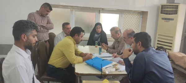 مصاحبه جذب نیروی کار درآشپزخانه 4