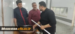 مصاحبه جذب نیروی کار درآشپزخانه 5