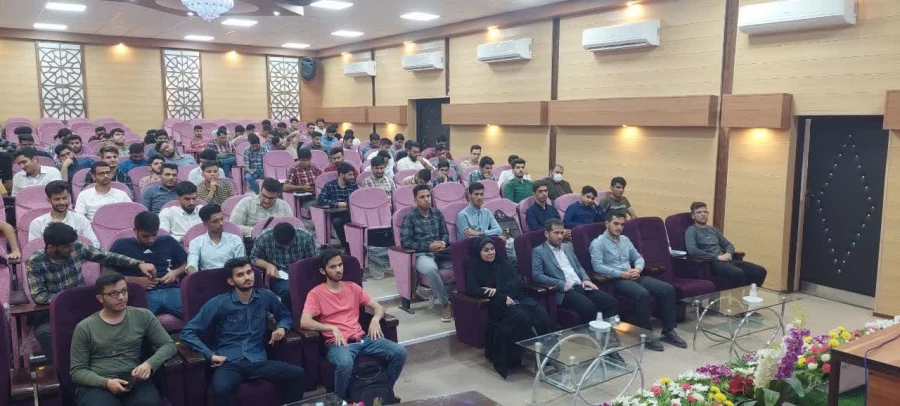 همزمان با فرا رسیدن سالروز شهادت حضرت امام جعفر صادق  (ع) 2