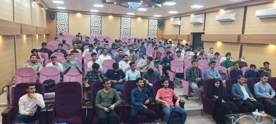 همزمان با فرا رسیدن سالروز شهادت حضرت امام جعفر صادق  (ع) 2