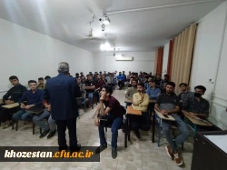 گارکاه پیرامون موضوع نقش واهمیت دانشجو معلم بعد از فارغ التحصیلی 4