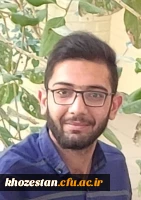 درگذشت جانکاه و ناگهانی دانشجو معلم ارجمند آقای سجاد عبیاتی اصل رشته ابتدایی 2