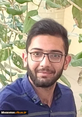 درگذشت جانکاه و ناگهانی دانشجو معلم ارجمند آقای سجاد عبیاتی اصل رشته ابتدایی