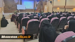 برگزاری مراسم بزرگداشت حکیم خیام نیشابوری و روز ملی ریاضیات با حضور پروفسور کرم زاده 6