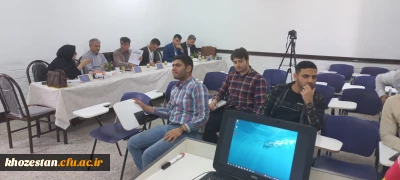 دهمین جشنواره تدریس برتر