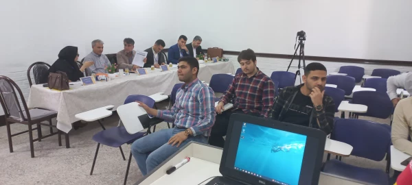 دهمین جشنواره تدریس برتر