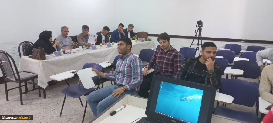 دهمین جشنواره تدریس برتر