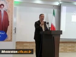 برگزاری طرح حامیم دانشجویی در اردوگاه شهید رجائی دزفول 3