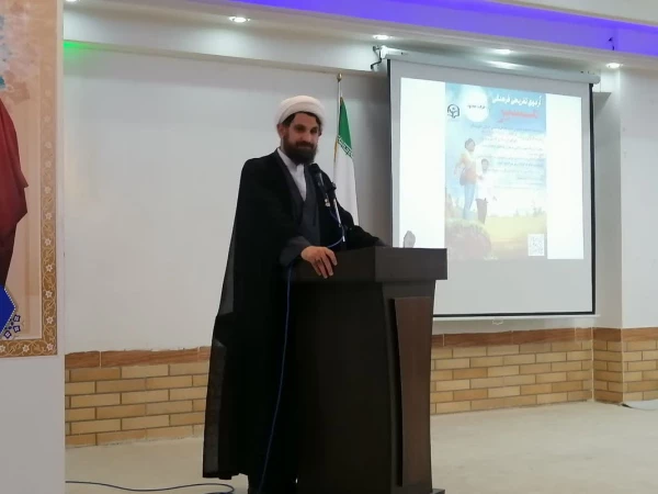 برگزاری طرح حامیم دانشجویی در اردوگاه شهید رجائی دزفول 4