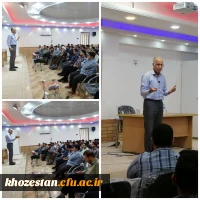 برگزاری طرح حامیم دانشجویی در اردوگاه شهید رجائی دزفول 5