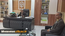 برگزاری جلسه هماهنگی آزمون فرهنگی مهارت آموزان ماده 28 2