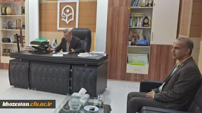 برگزاری جلسه هماهنگی آزمون فرهنگی مهارت آموزان ماده 28