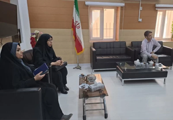 برگزاری جلسه هماهنگی آزمون فرهنگی مهارت آموزان ماده 28 3