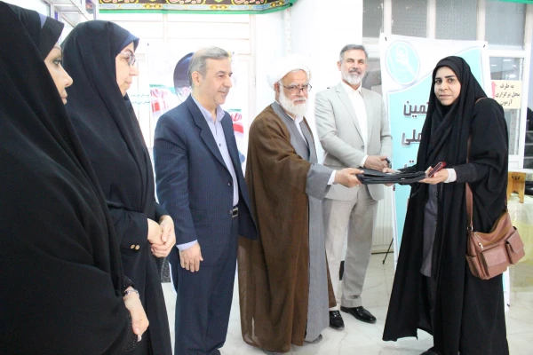 برگزاری سی و هفتمین مرحله ی جشنواره ی ملی قرآن و عترت به میزبانی دانشگاه فرهنگیان خوزستان