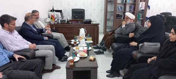 برگزاری سی و هفتمین مرحله ی جشنواره ی ملی قرآن و عترت به میزبانی دانشگاه فرهنگیان خوزستان