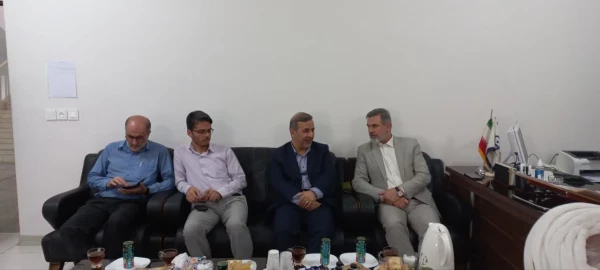 برگزاری سی و هفتمین مرحله ی جشنواره ی ملی قرآن و عترت به میزبانی دانشگاه فرهنگیان خوزستان