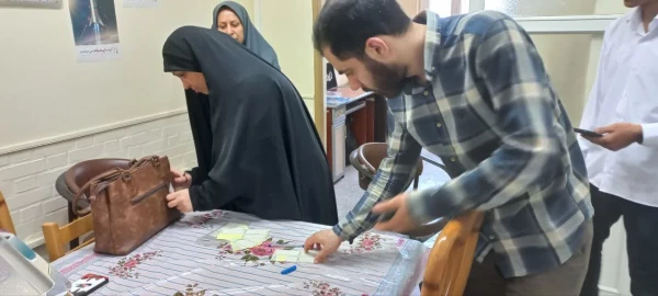 برگزاری سی و هفتمین مرحله ی جشنواره ی ملی قرآن و عترت به میزبانی دانشگاه فرهنگیان خوزستان