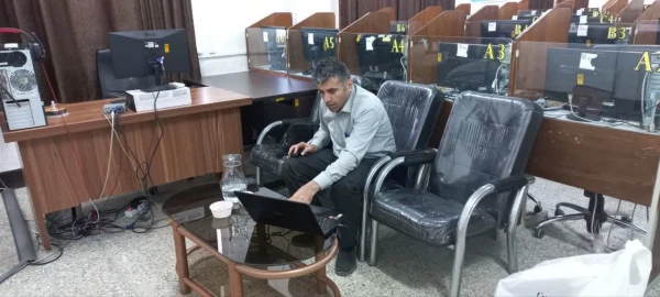 برگزاری سی و هفتمین مرحله ی جشنواره ی ملی قرآن و عترت به میزبانی دانشگاه فرهنگیان خوزستان