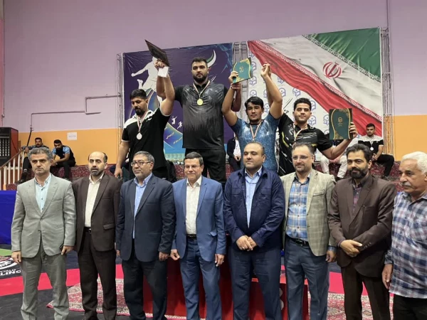 افتخارآفرینی دانشجو معلمان پسر دانشگاه فرهنگیان خوزستان در المپیاد ورزشی دانشگاه فرهنگیان کل کشور 7