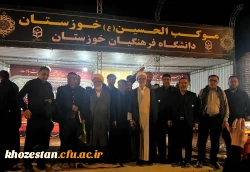 برگزاری جلسه ی شورای فرهنگی و امور اجتماعی استان خوزستان  2