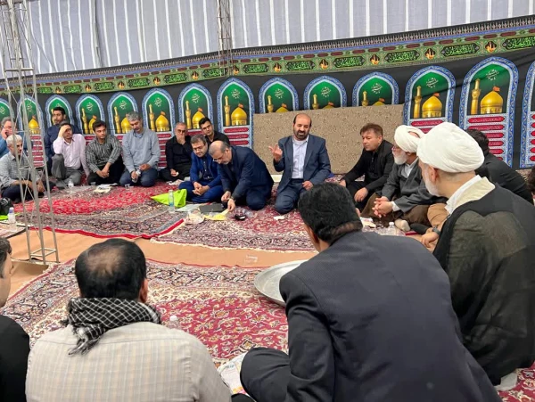 برگزاری جلسه ی شورای فرهنگی و امور اجتماعی استان خوزستان  2