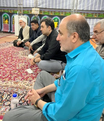 برگزاری جلسه ی شورای فرهنگی و امور اجتماعی استان خوزستان  2