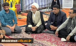 برگزاری جلسه ی شورای فرهنگی و امور اجتماعی استان خوزستان  2