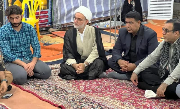 برگزاری جلسه ی شورای فرهنگی و امور اجتماعی استان خوزستان  2