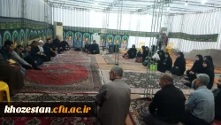 برگزاری جلسه ی شورای فرهنگی و امور اجتماعی استان خوزستان  2