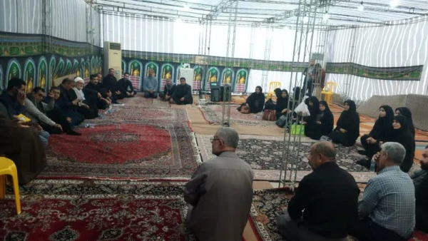 برگزاری جلسه ی شورای فرهنگی و امور اجتماعی استان خوزستان  2