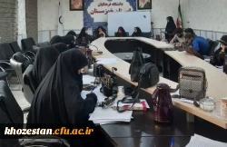 برگزاری دوره آموزشی تربیت ارزیاب حرفه ای  4