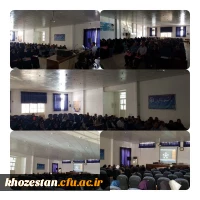 برگزاری دوره آموزشی تربیت ارزیاب حرفه ای  5