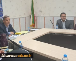 برگزاری جلسه آموزشی استان به مناسبت شروع سال تحصیلی جدید 2