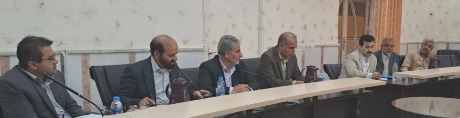 برگزاری جلسه آموزشی استان به مناسبت شروع سال تحصیلی جدید 3