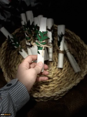 برگزاری مراسم جهت تببین نقش زنان در دفاع مقدس با حضور بانو عصمت احمدیان، مادر شهیدان فرجوانی، توسط کانون اندیشه های انقلاب اسلامی پردیس حضرت فاطمه الزهرا(س) با همکاری دفتر نهاد مقام معظم رهبری