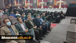 برگزاری جلسه مدیران مدارس تجربی وابسته آموزشی دانشگاه فرهنگیان (کارورزی)  2