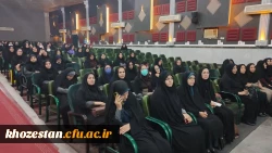 برگزاری جلسه مدیران مدارس تجربی وابسته آموزشی دانشگاه فرهنگیان (کارورزی)  2