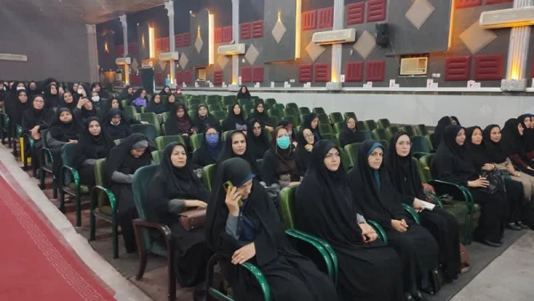 برگزاری جلسه مدیران مدارس تجربی وابسته آموزشی دانشگاه فرهنگیان (کارورزی)  2