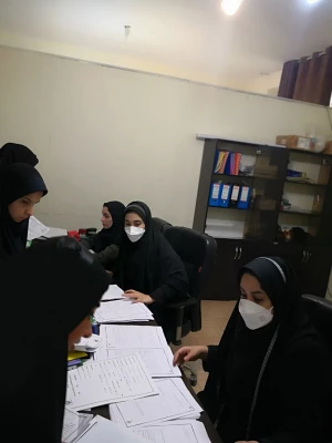 آغاز ثبت نام حضوری پذیرفته شدگان جدید کارشناسی پیوسته دانشگاه فرهنگیان در پردیس حضرت فاطمه الزهرا(س) اهواز