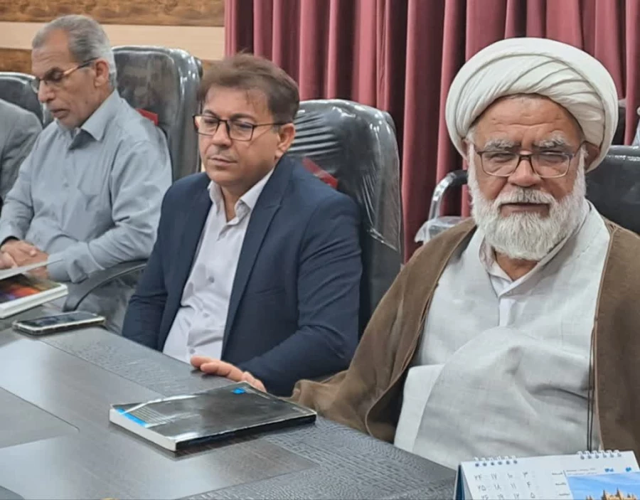 معاون توسعه، پشتیبانی و امور دانشجویی پردیس حضرت رسول اکرم (ص) منصوب شد. 2