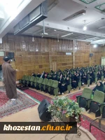 گزارش تصویری از تشکیل کارگاه ازدواج