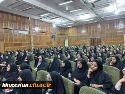 گزارش تصویری از تشکیل کارگاه ازدواج