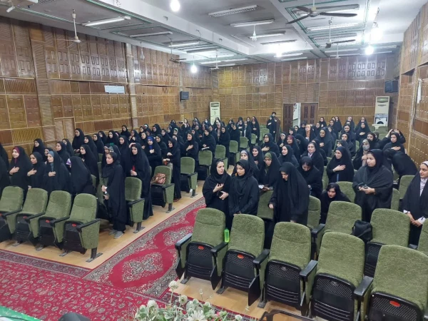 گزارش تصویری از تشکیل کارگاه ازدواج