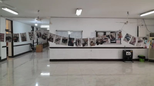 برگزاری نمایشگاه استکبار ستیزی