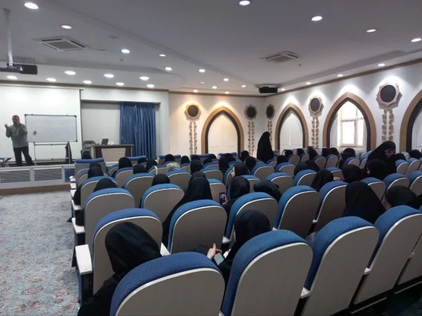 برگزاری همایش علمی منظومه رشد تفکر اجتماعی از منظر قرآن