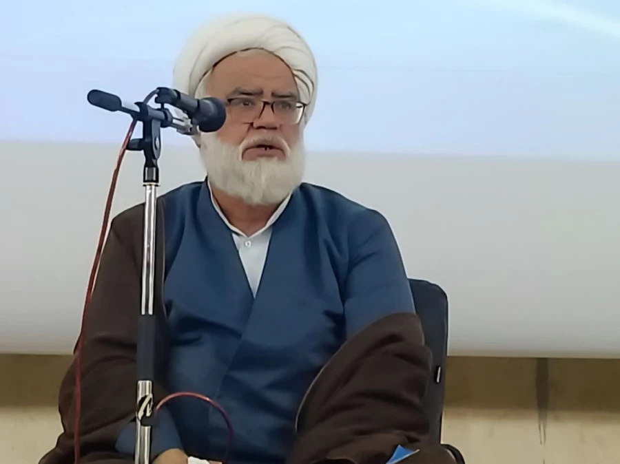 دوره استانی جهاد تبیین با همکاری مشترک دفتر نهاد مقام معظم رهبری (مدظله العالی) و دفتر جامعه اسلامی دانشجویان برگزار شد. 2